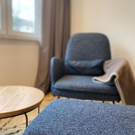 City-Loft Fur 2 Am Tegernsee Mit Parkplatz & Wlan Bad Wiessee Bagian luar foto