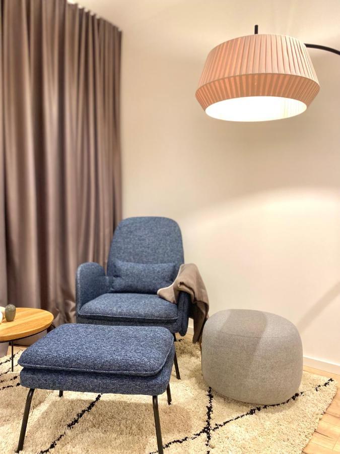 City-Loft Fur 2 Am Tegernsee Mit Parkplatz & Wlan Bad Wiessee Bagian luar foto