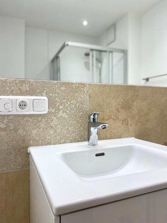 City-Loft Fur 2 Am Tegernsee Mit Parkplatz & Wlan Bad Wiessee Bagian luar foto
