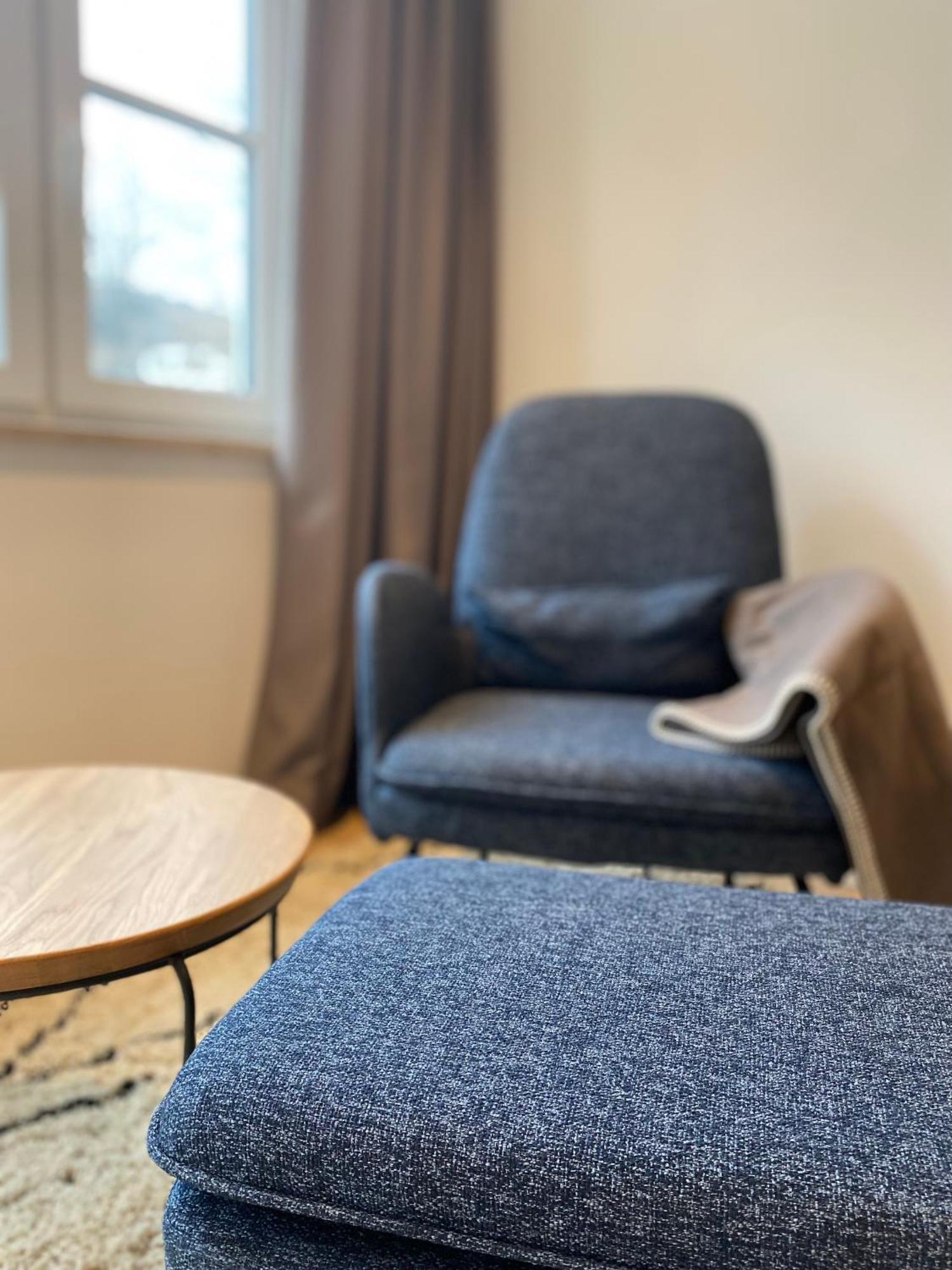 City-Loft Fur 2 Am Tegernsee Mit Parkplatz & Wlan Bad Wiessee Bagian luar foto